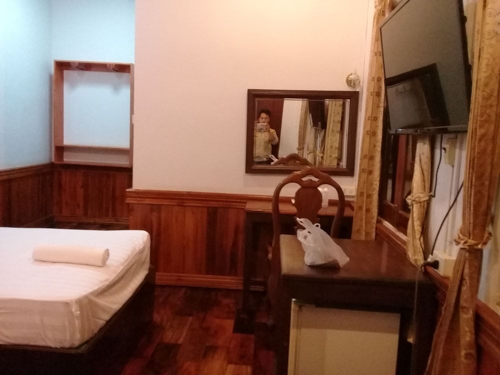 undefined Villa Kingkham Riverside 8