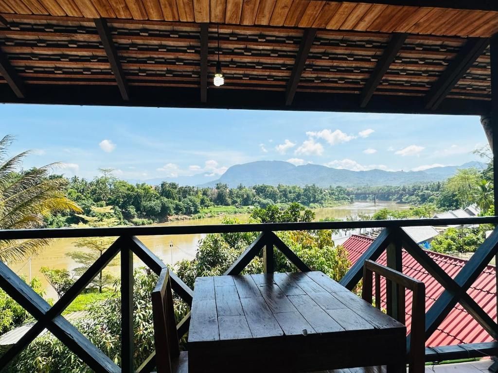 Deluxe Single Room with Balcony