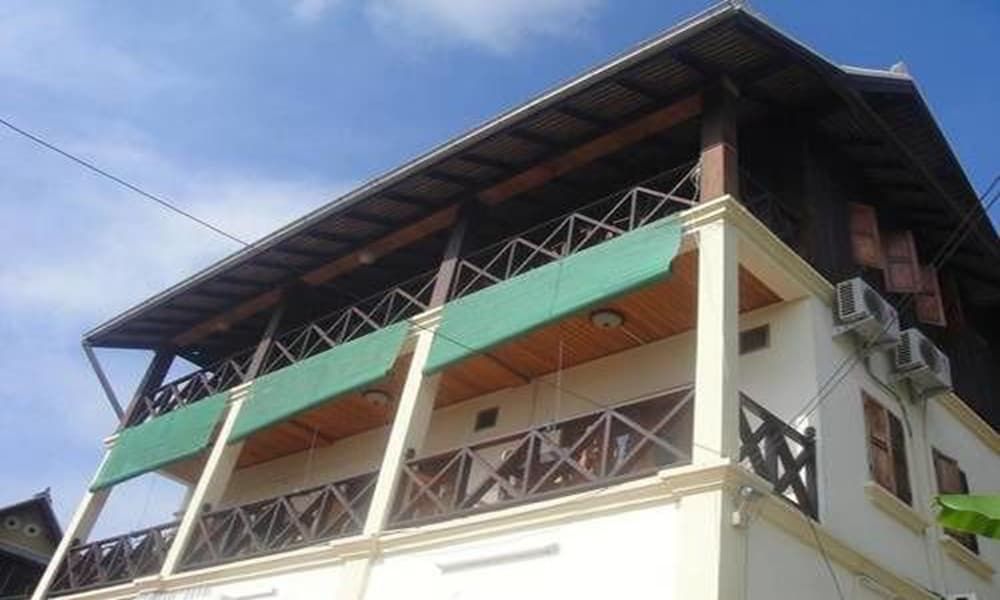 undefined Villa Kingkham Riverside 3