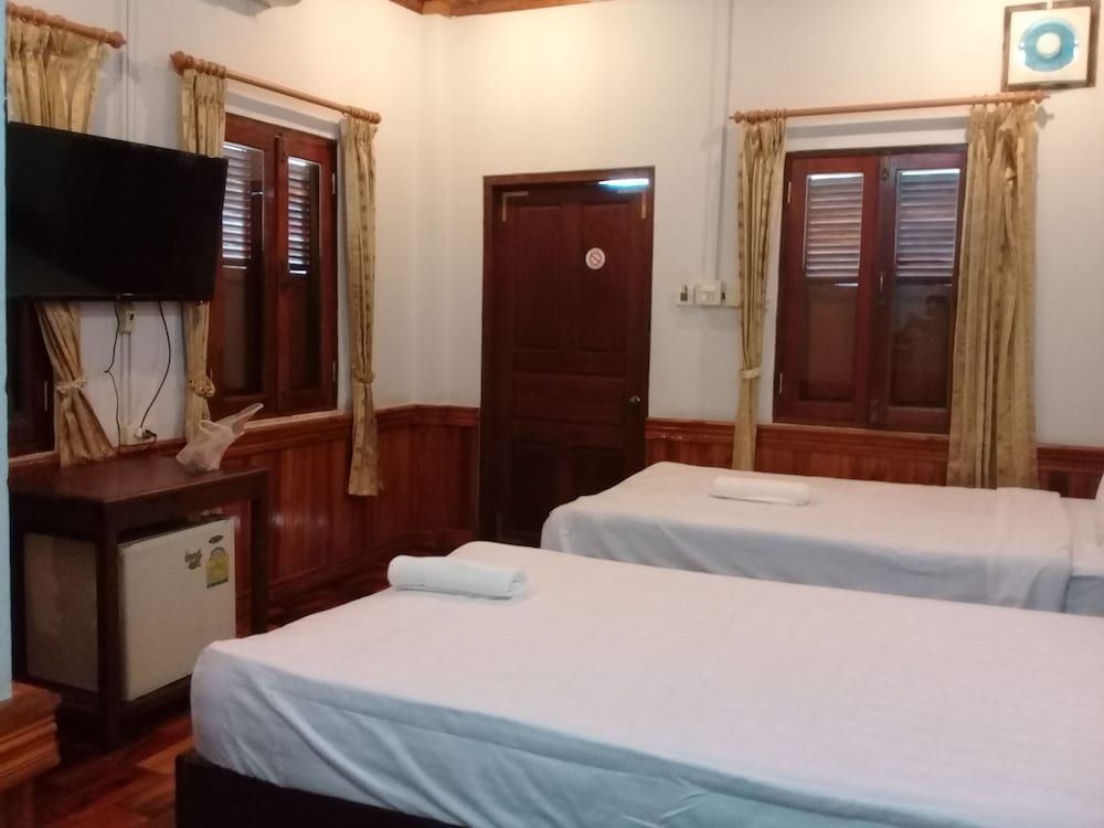 undefined Villa Kingkham Riverside 9