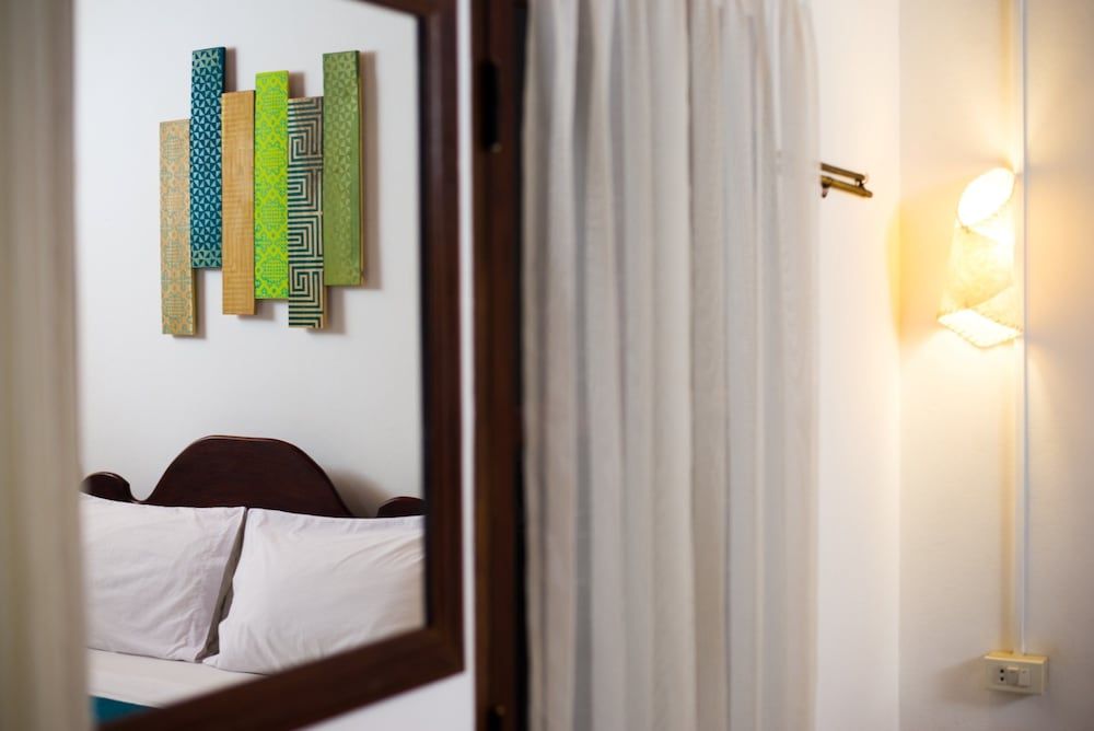 Cold River Deluxe Balcony DBL 5