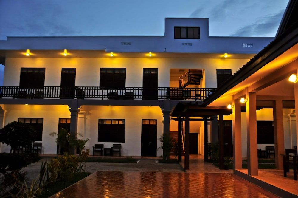 undefined Luang Prabang Inn 8