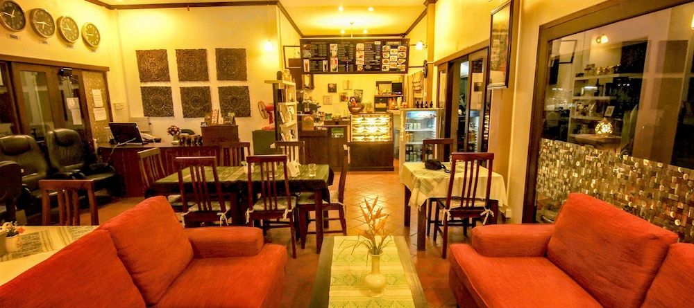 undefined Luang Prabang Inn
