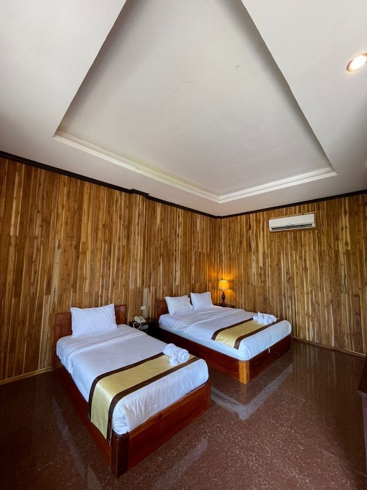 undefined Luang Prabang Inn 5