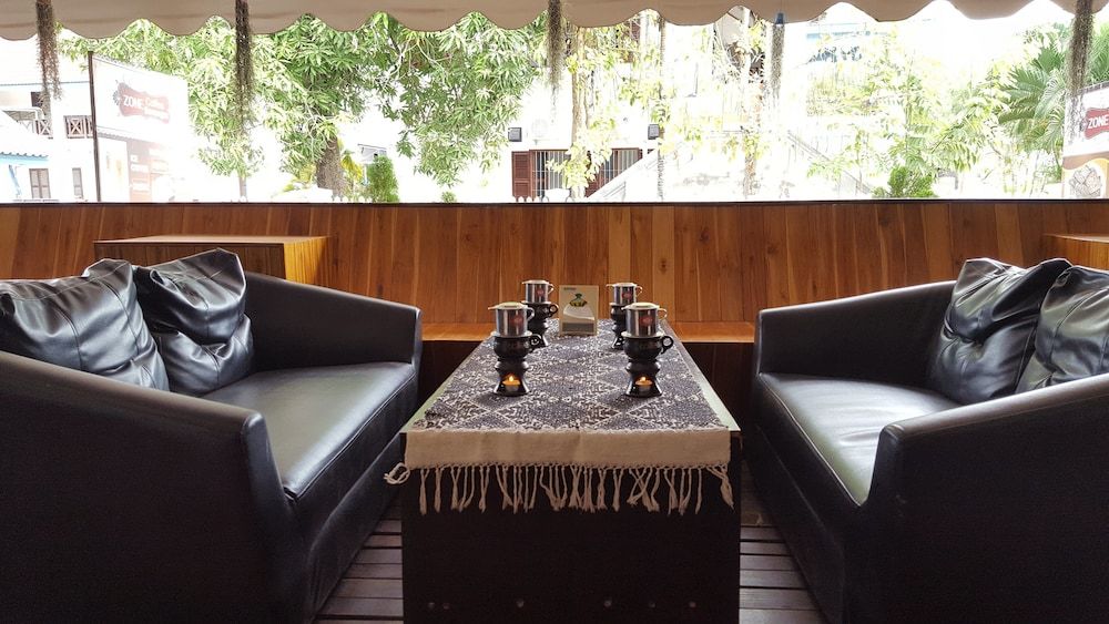 undefined Luang Prabang Inn 10