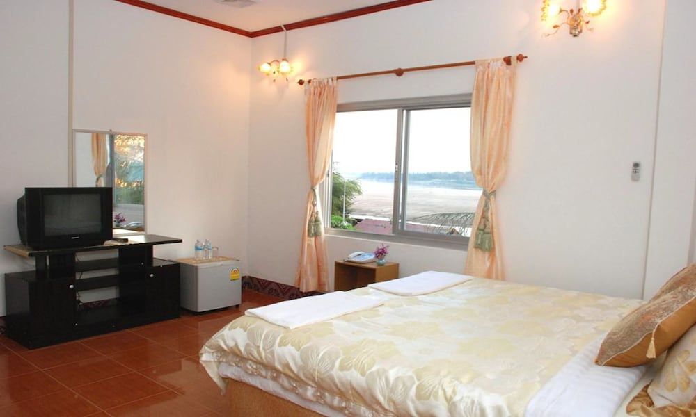 Mekong Sunshine Hotel