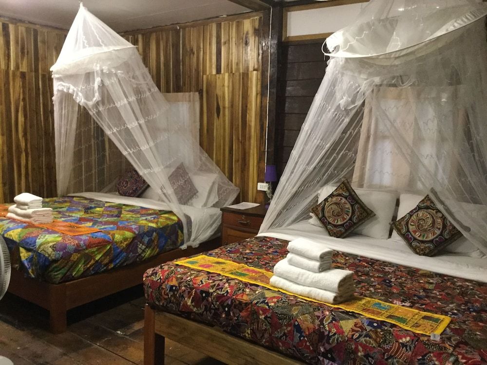 Champa Lao The Villa