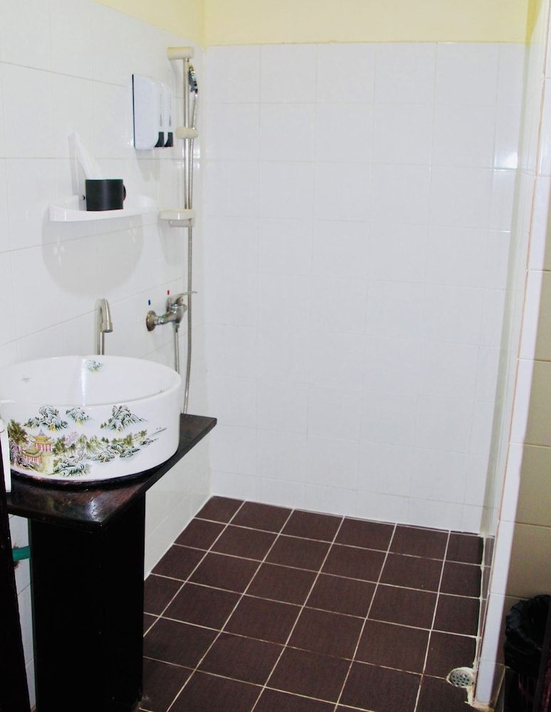 Villa Khoum Xieng Thong Boutique Superior Bungalow 3