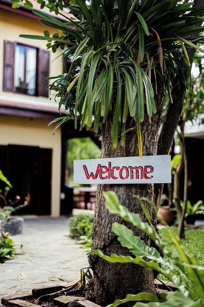 undefined Villa Khoum Xieng Thong Boutique 8