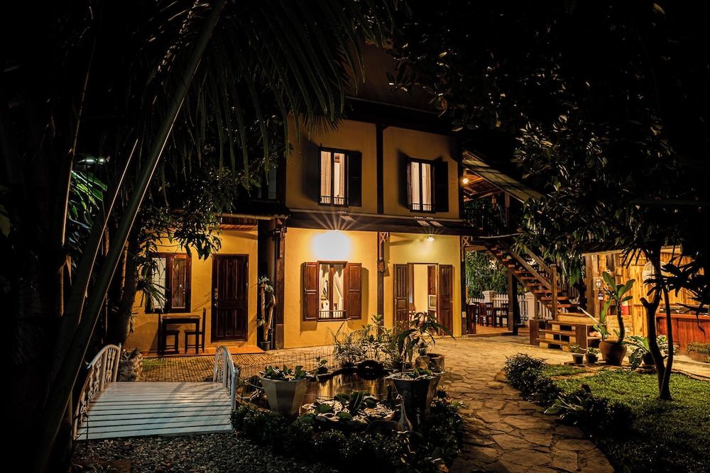 undefined Villa Khoum Xieng Thong Boutique 9