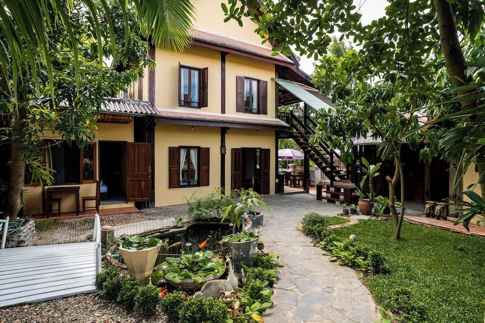 undefined Villa Khoum Xieng Thong Boutique 6