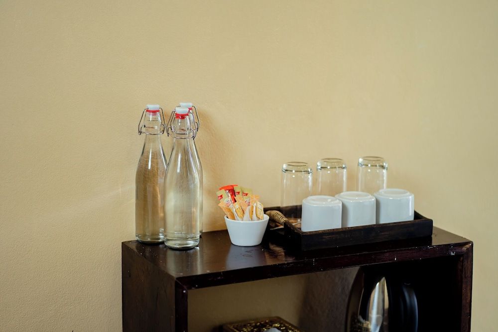 In-Room Amenity