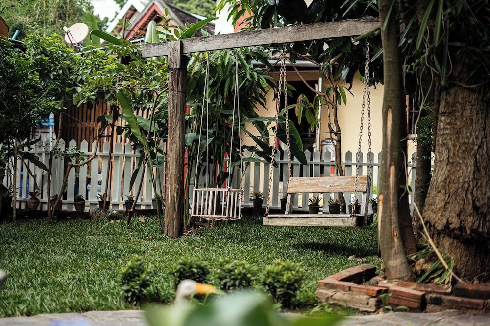 undefined Villa Khoum Xieng Thong Boutique 10