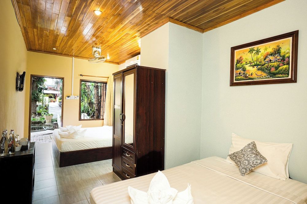 undefined Villa Khoum Xieng Thong Boutique