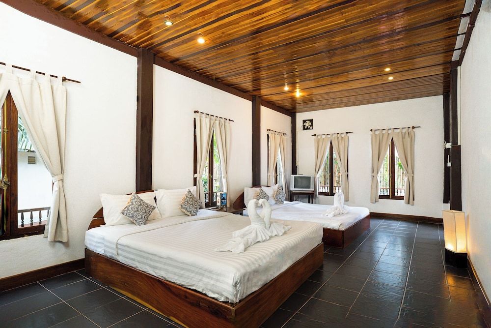 undefined Villa Khoum Xieng Thong Boutique 3