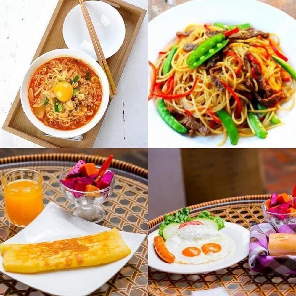 undefined Mekong Charm Riverside 4