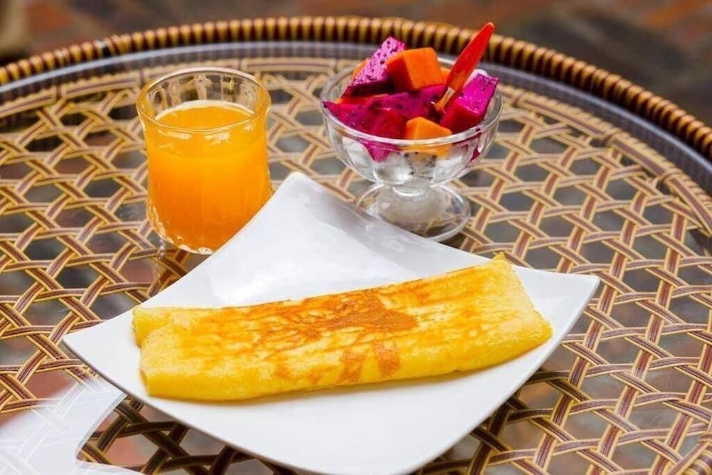 undefined Mekong Charm Riverside 5