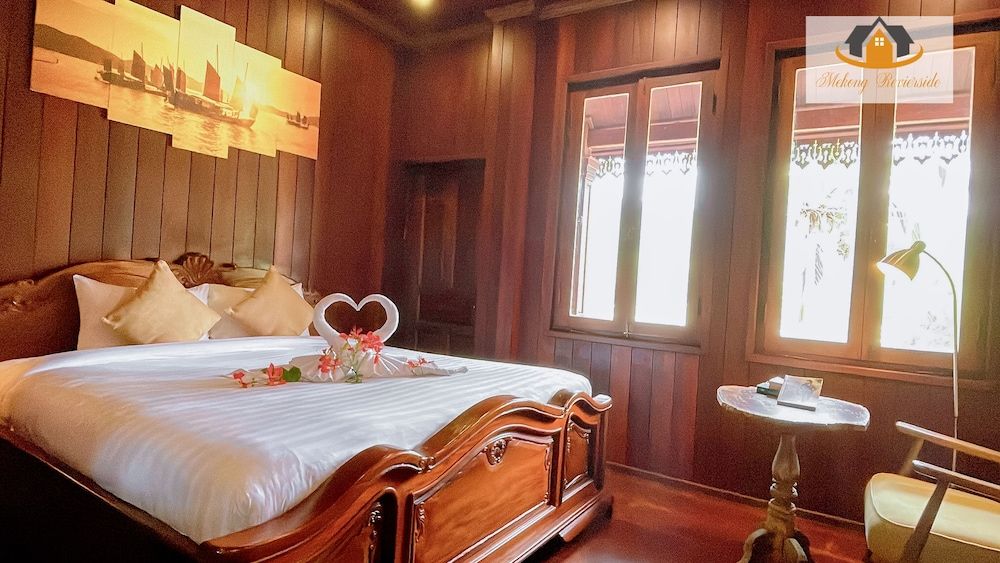 undefined Mekong Charm Riverside 6