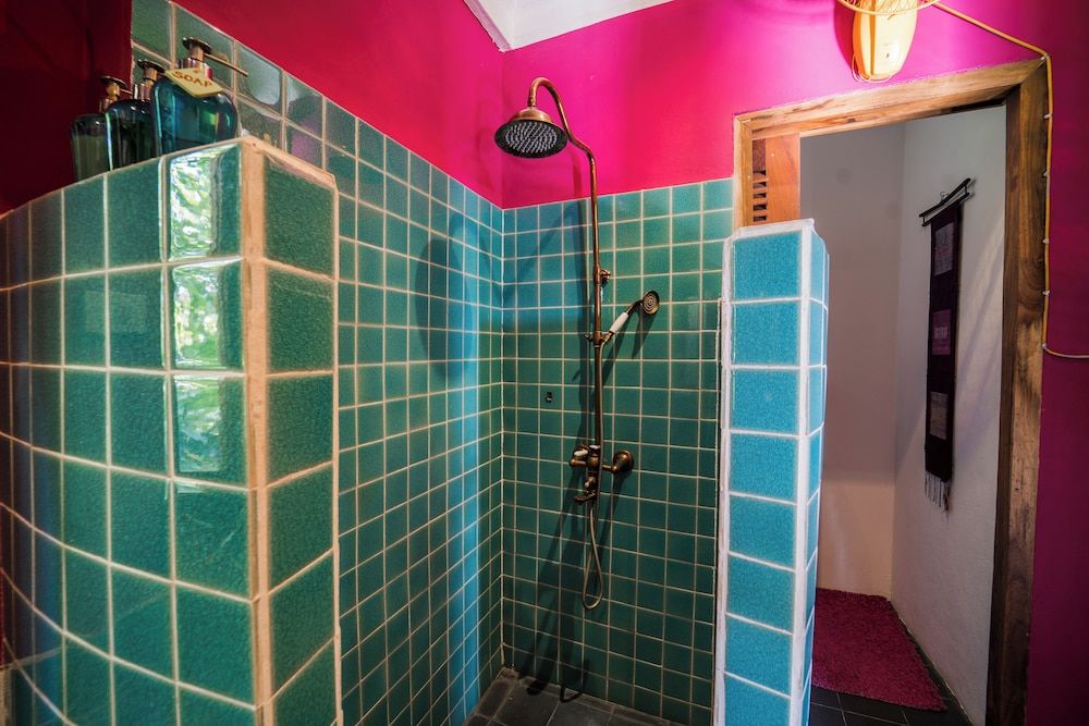 Ock Pop Tok Mekong Villa Tai Daeng Suite, River View 13