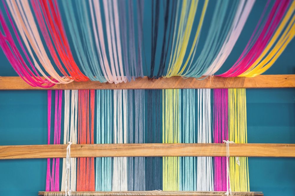 Ock Pop Tok Mekong Villa Tai Daeng Suite, River View 9