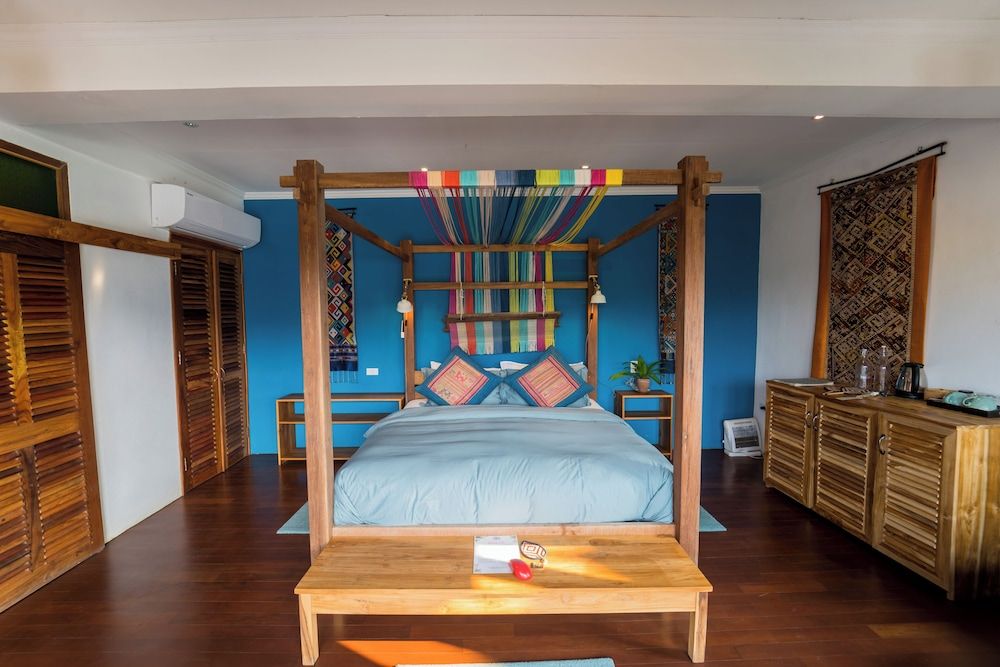 Ock Pop Tok Mekong Villa Tai Daeng Suite, River View 6