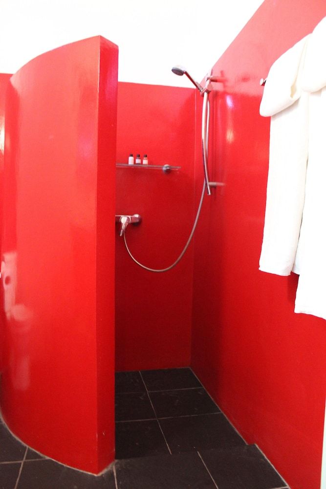 Ock Pop Tok Mekong Villa Katu Room, Garden View 6