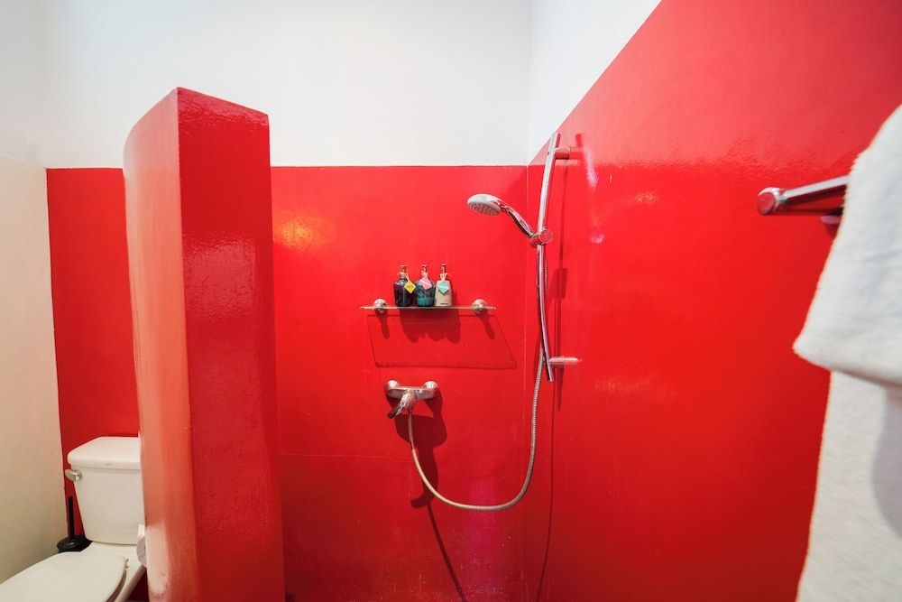 Ock Pop Tok Mekong Villa Katu Room, Garden View 8