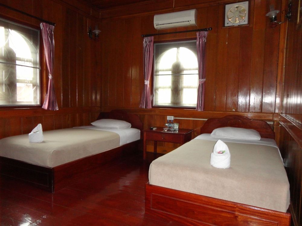 undefined Villa Philaylack