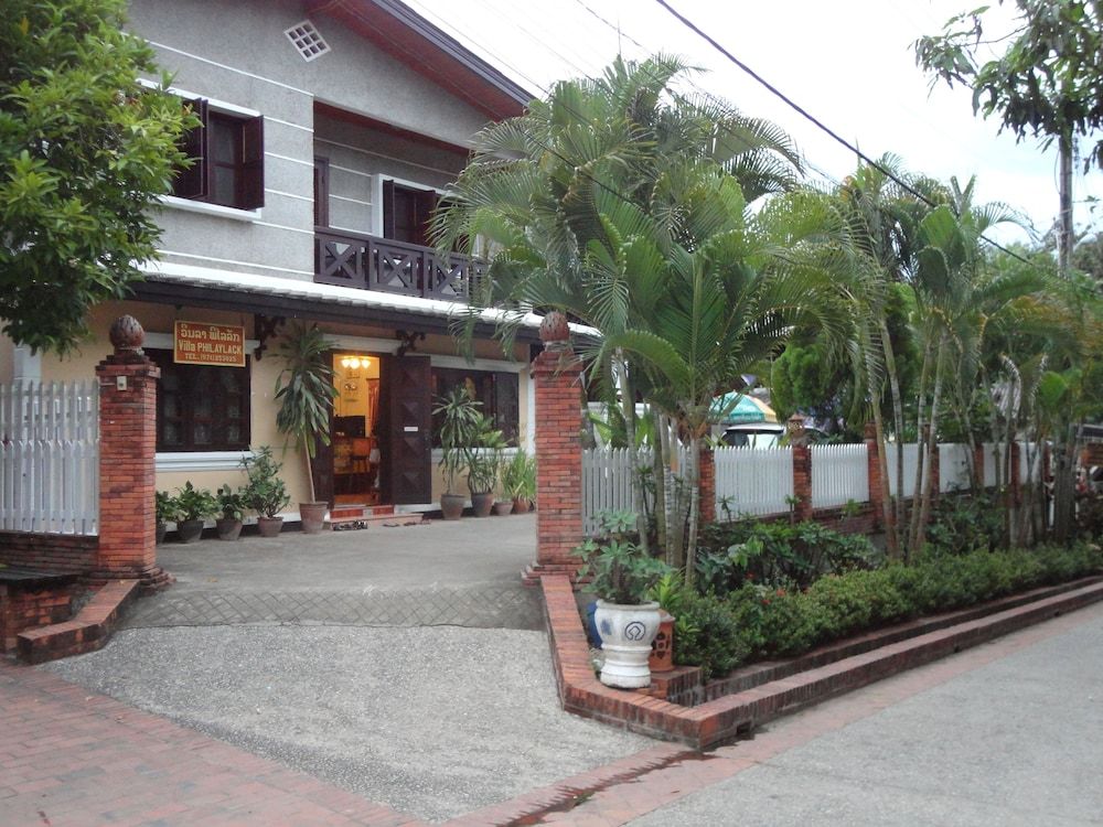 undefined Villa Philaylack 6