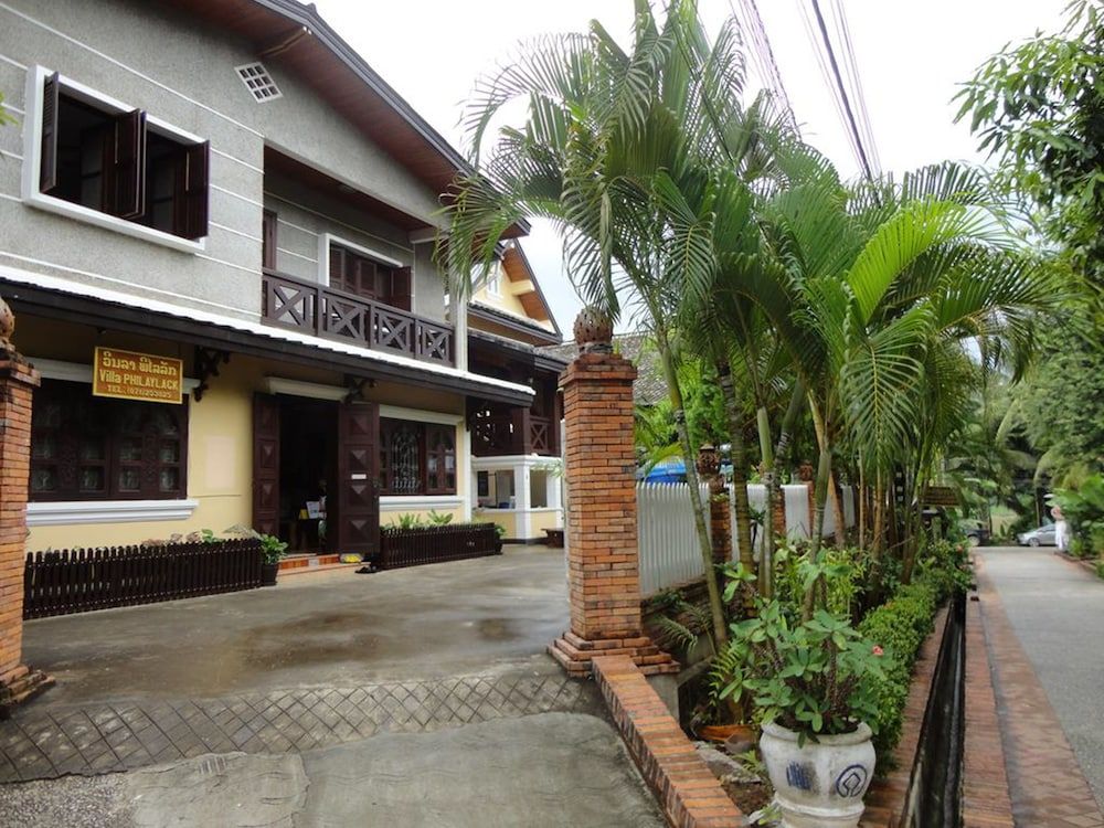 undefined Villa Philaylack 5