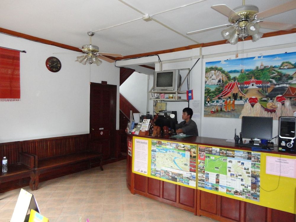 undefined Villa Philaylack