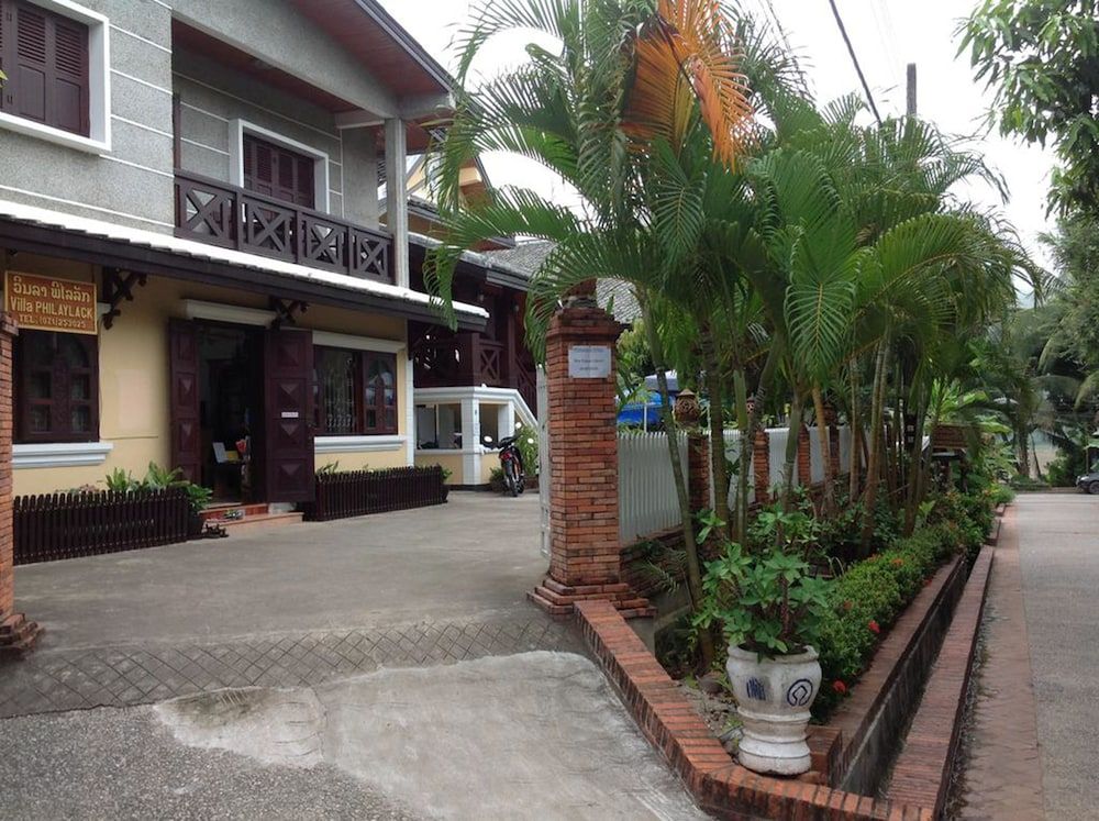 undefined Villa Philaylack 4