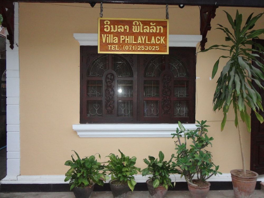 undefined Villa Philaylack 7