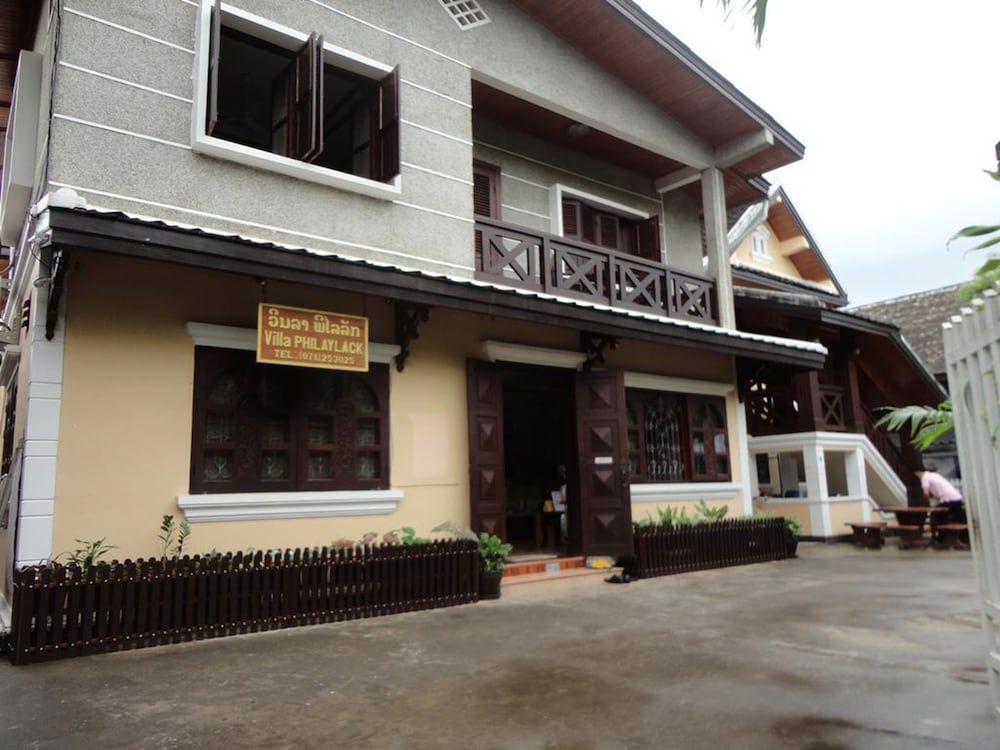undefined Villa Philaylack 7