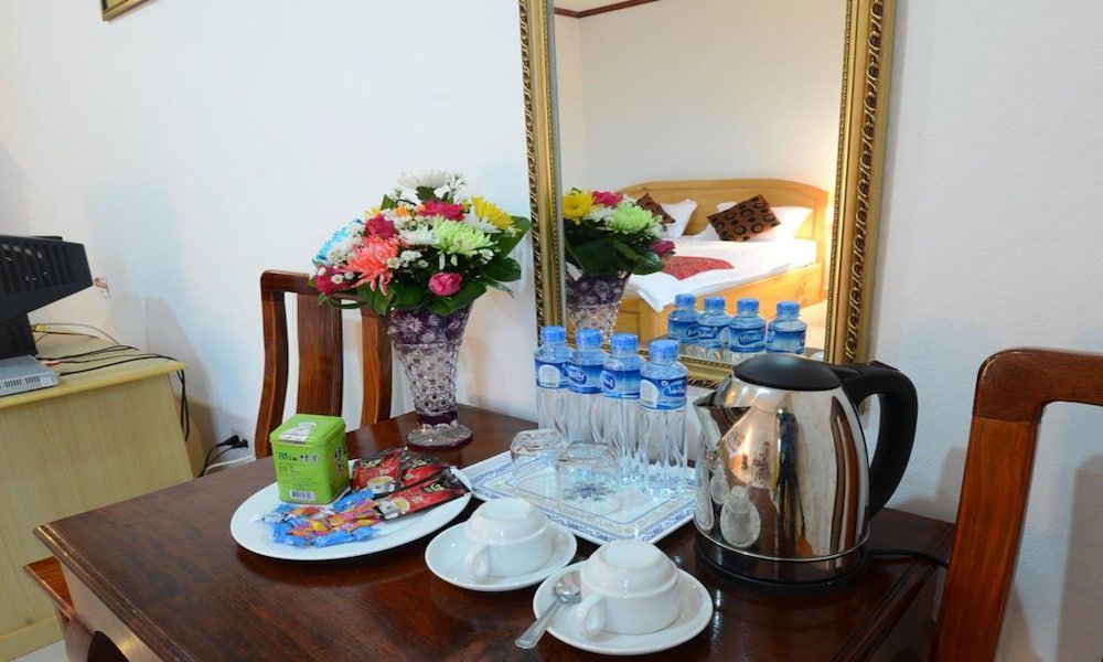 Douangpraseuth Hotel Standard Triple Room 3