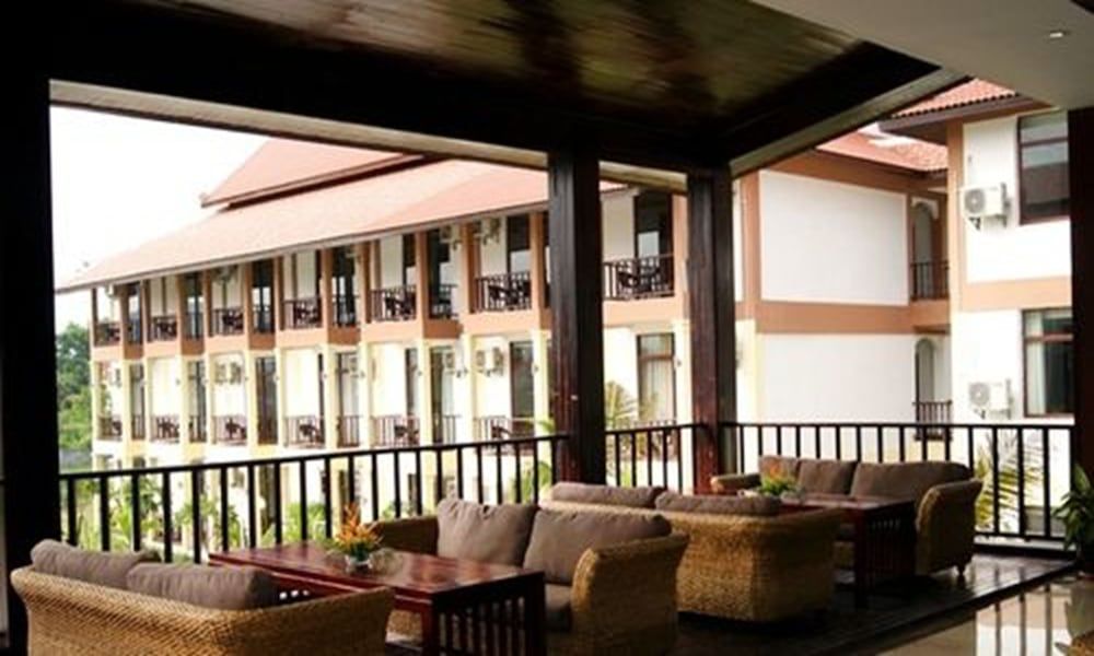 undefined Xishuangbanna Hotel Laos Luang Prabang 3