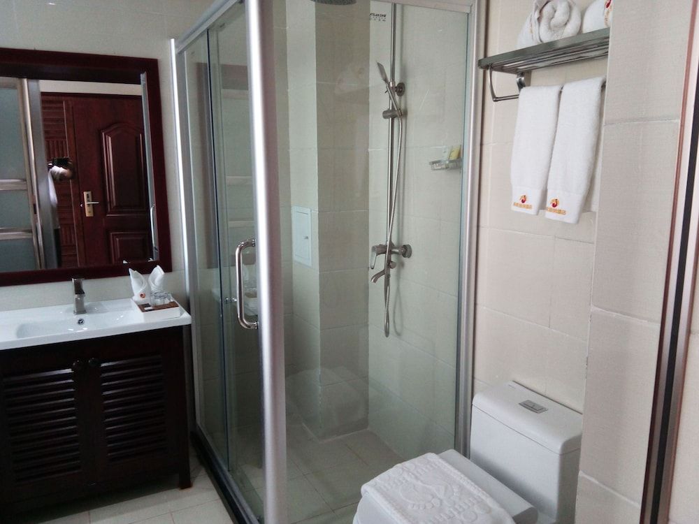 undefined Xishuangbanna Hotel Laos Luang Prabang 10