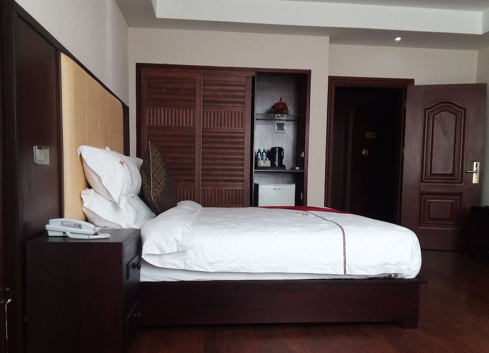 undefined Xishuangbanna Hotel Laos Luang Prabang 6