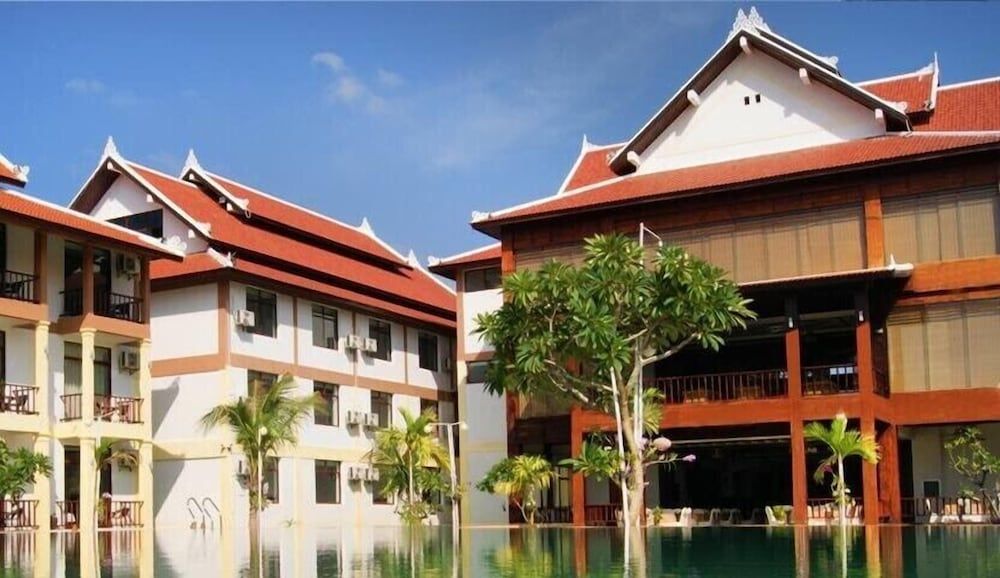 undefined Xishuangbanna Hotel Laos Luang Prabang 5