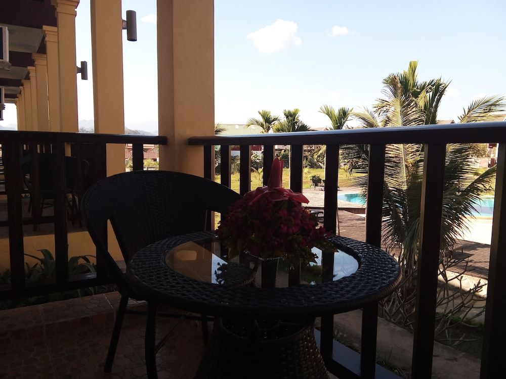 undefined Xishuangbanna Hotel Laos Luang Prabang 9