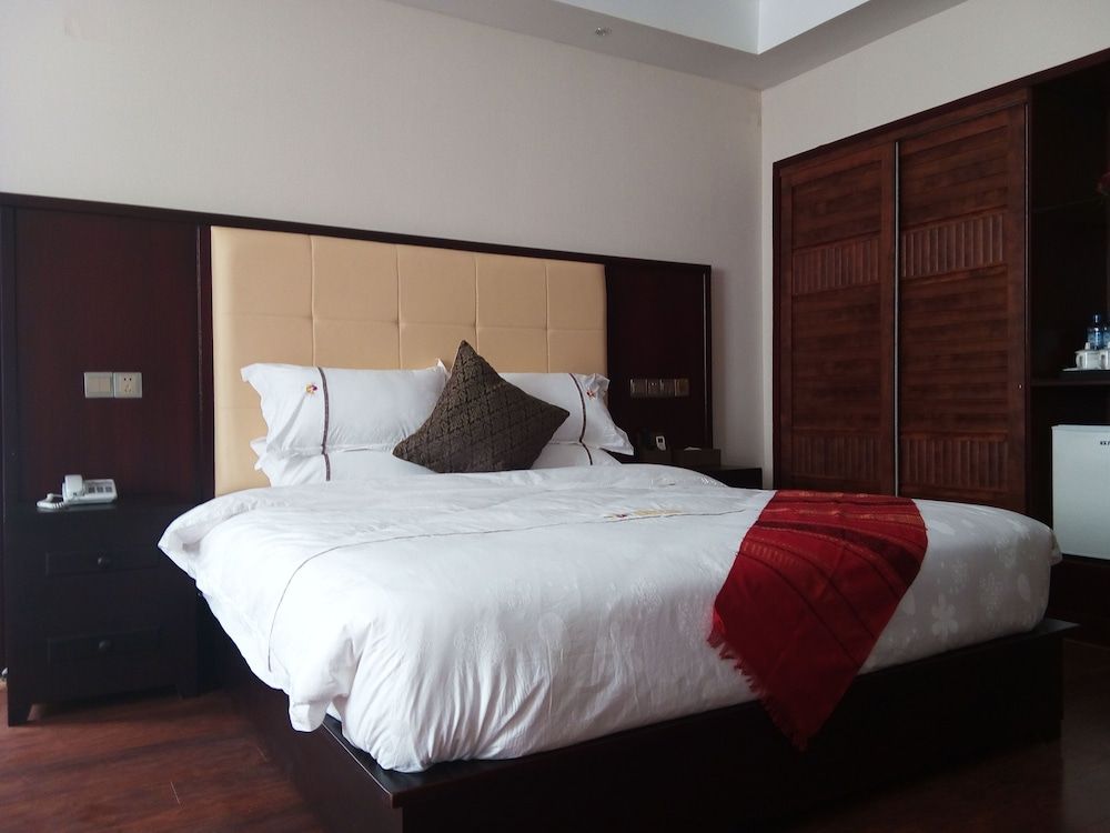 undefined Xishuangbanna Hotel Laos Luang Prabang 7