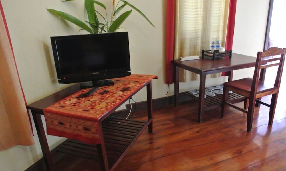 undefined Villa Champa 8