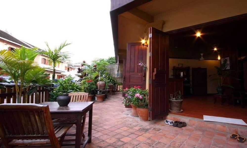 undefined Villa Champa 6