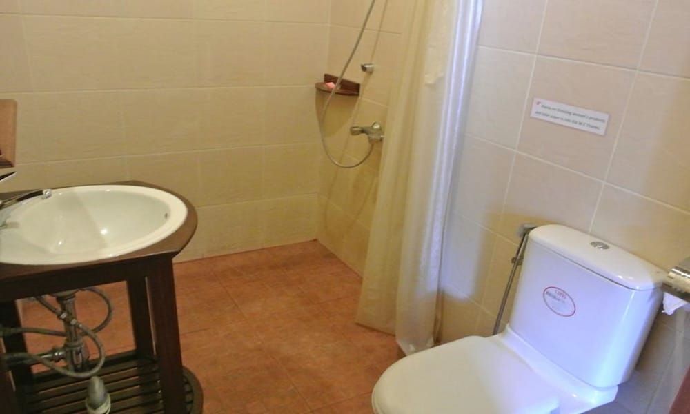 undefined Villa Champa 9
