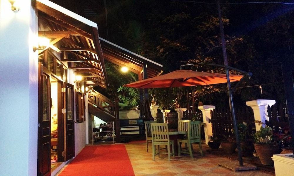 undefined Thatsaphone Hotel 7