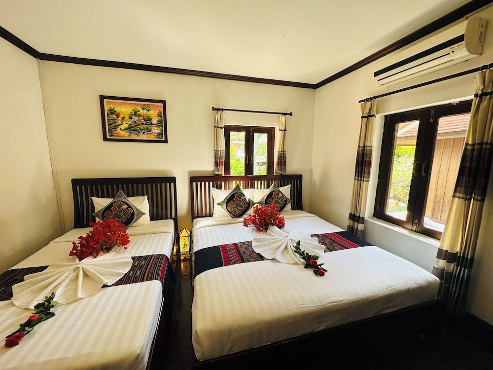 undefined Thatsaphone Hotel 4