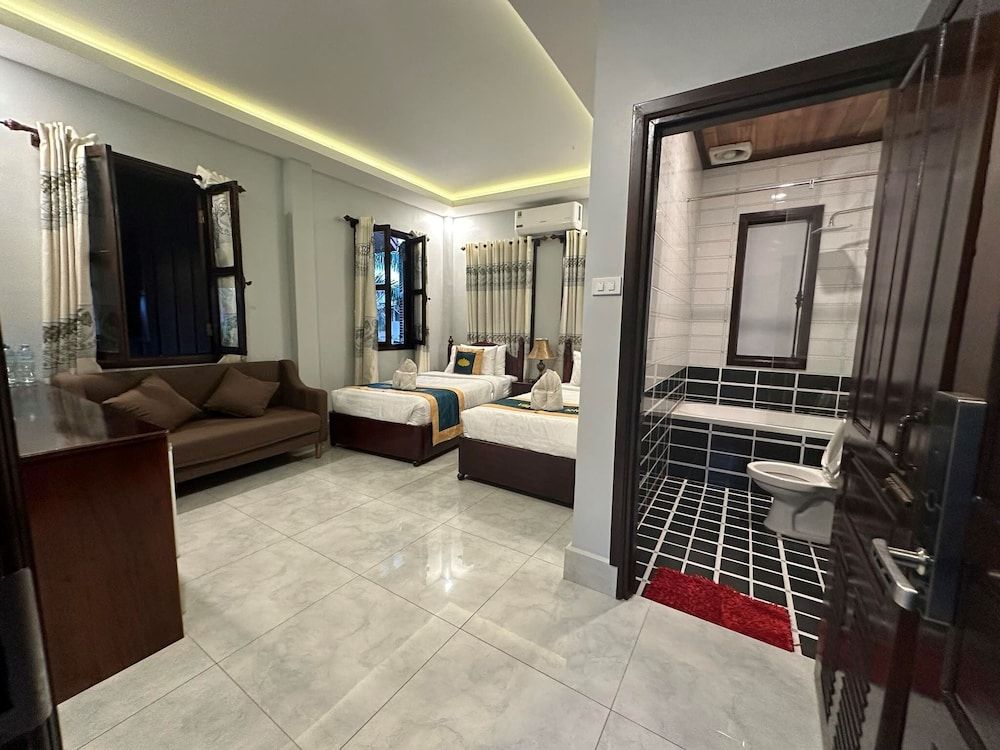 undefined Villa Mahasok Hotel 2