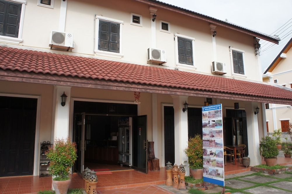 undefined Villa Mahasok Hotel 8