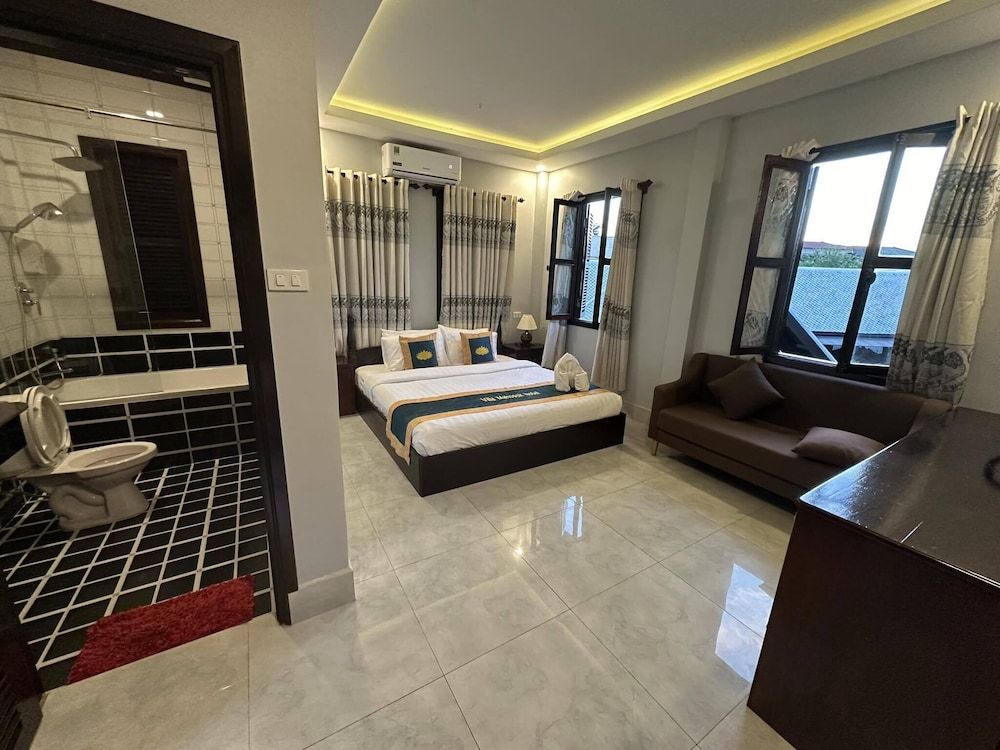 undefined Villa Mahasok Hotel 5