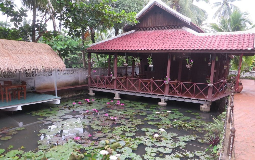 undefined Villa Mahasok Hotel 7